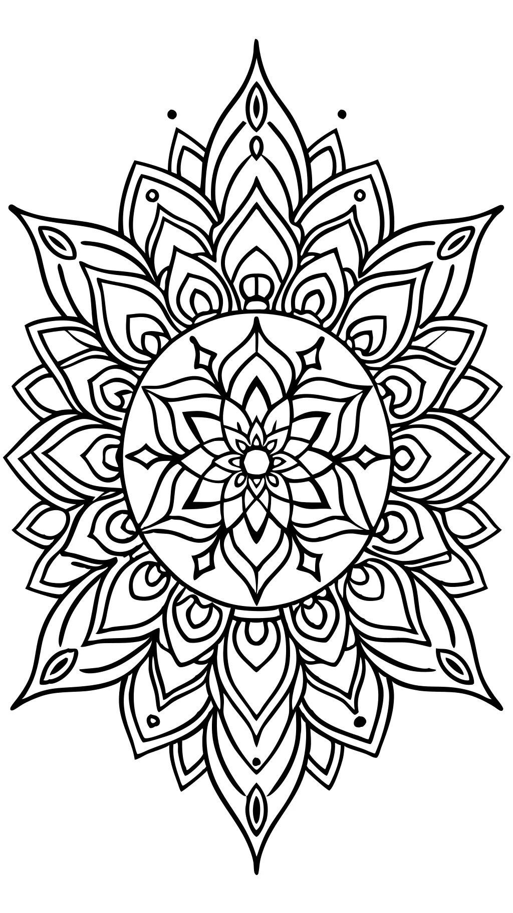 adult coloring pages for free